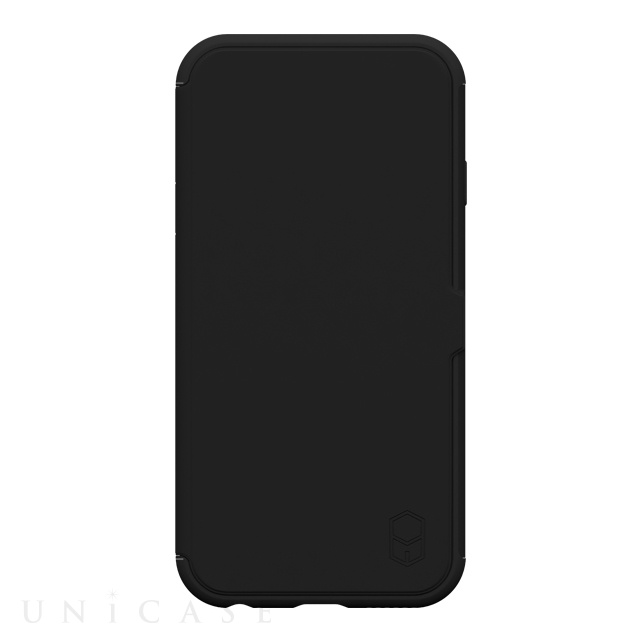 【iPhone6 Plus ケース】Colorant Case C3 Folio - Black