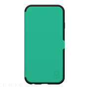 【iPhone6 Plus ケース】Colorant Case C3 Folio - Mint