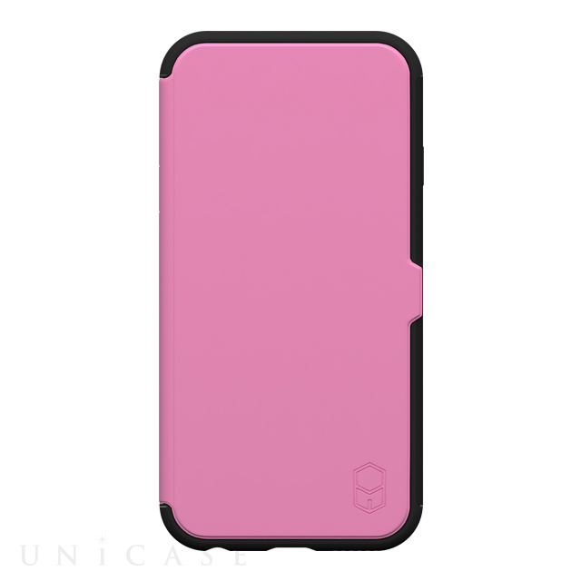 【iPhone6 Plus ケース】Colorant Case C3 Folio - Pink