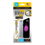【iPhone6s Plus/6 Plus フィルム】Wrapsol ULTRA Screen Protector System - FRONT+BACK 衝撃吸収 保護フィルム