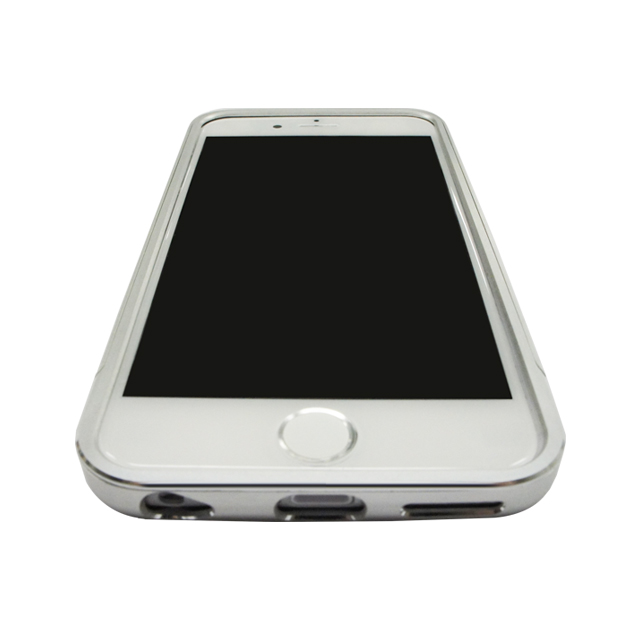 【iPhone6s/6 ケース】ZERO HALLIBURTON for iPhone6s/6 (Silver)goods_nameサブ画像