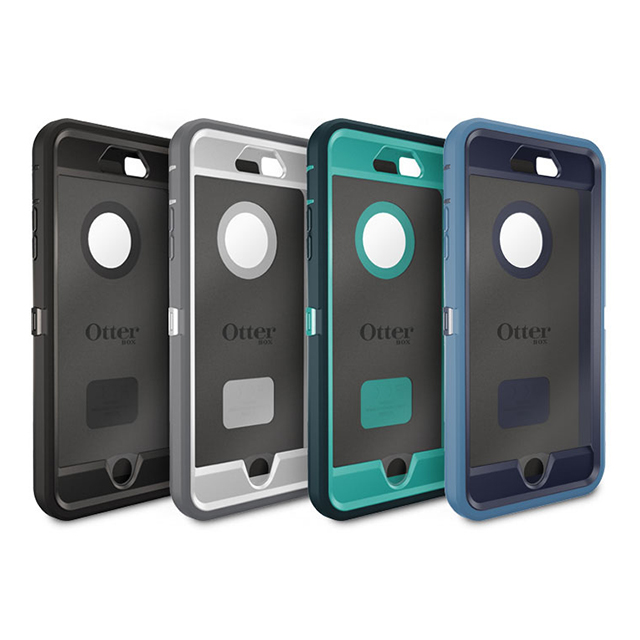 【iPhone6 Plus ケース】Defender ベーシックシリーズ (Oasis)goods_nameサブ画像