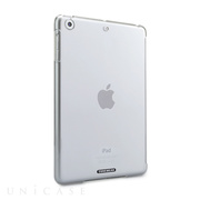 【iPad mini3/2/1 ケース】eggshell for iPad mini fits Smart Cover クリスタルクリア