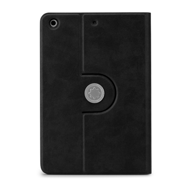 【iPad mini3/2/1 ケース】TUNEFOLIO 360 ブラックサブ画像