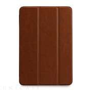 【iPad mini3/2/1 ケース】LeatherLook ...