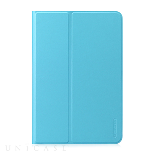 【iPad mini3/2/1 ケース】TUNEFOLIO ULTRA-LIGHT (ブルー)
