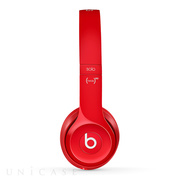 Beats Solo2 ((PRODUCT) RED)