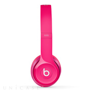 Beats Solo2 (Pink)