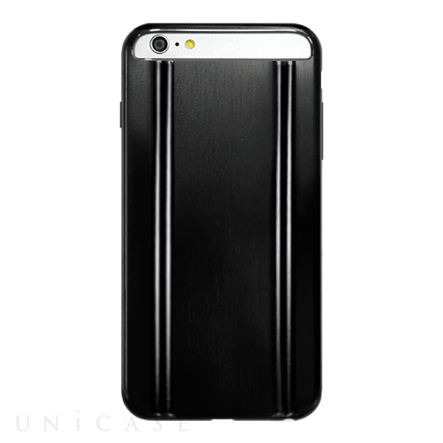 【iPhone6s Plus/6 Plus ケース】ZERO HALLIBURTON for iPhone6s Plus/6 Plus (Black)