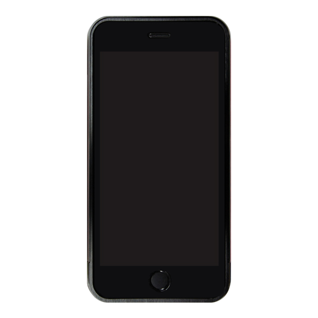【iPhone6s Plus/6 Plus ケース】ZERO HALLIBURTON for iPhone6s Plus/6 Plus (Black)goods_nameサブ画像