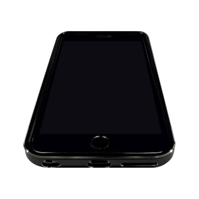 【iPhone6s Plus/6 Plus ケース】ZERO HALLIBURTON for iPhone6s Plus/6 Plus (Black)goods_nameサブ画像