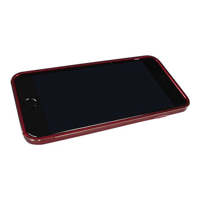 【iPhone6s Plus/6 Plus ケース】ZERO HALLIBURTON for iPhone6s Plus/6 Plus (Red)サブ画像