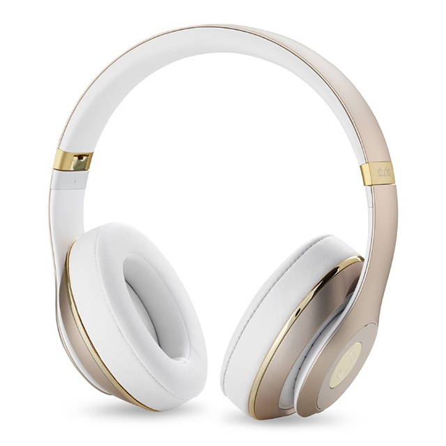 Beats Studio V2 Champagneサブ画像