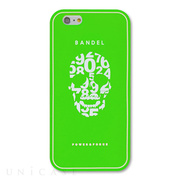 【iPhone6s/6 ケース】BANDEL Skull (Gr...