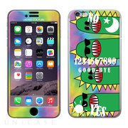 【iPhone6s/6 スキンシール】Gizmobies UNITED COUTURE 03