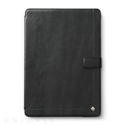 【iPad Air2 ケース】Neo Classic Diary ダークグレー