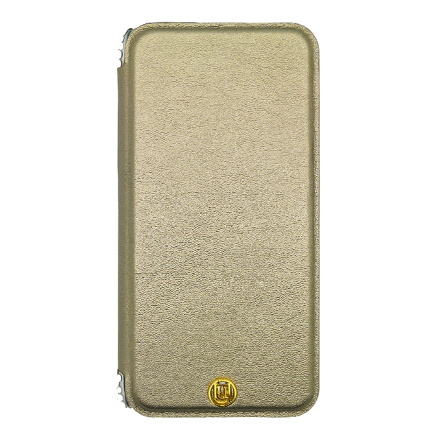【iPhone6s/6 ケース】Elite folio Golden Umbrellaサブ画像
