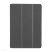 【iPad Air2 ケース】Tuxedo Case Cool Gray