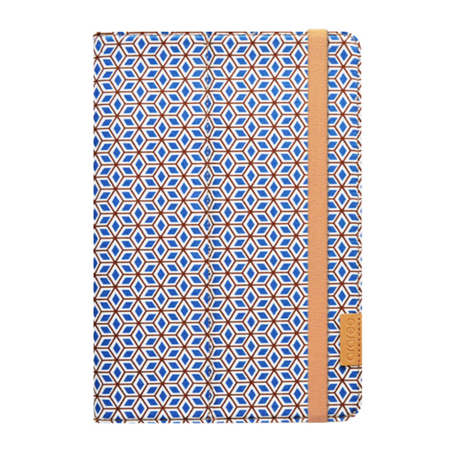 【iPad mini3/2 ケース】Blossom Diary (キューブ)サブ画像