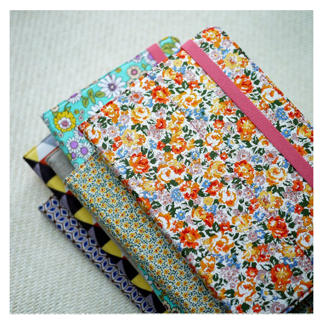 【iPad mini3/2 ケース】Blossom Diary (オートミール)サブ画像