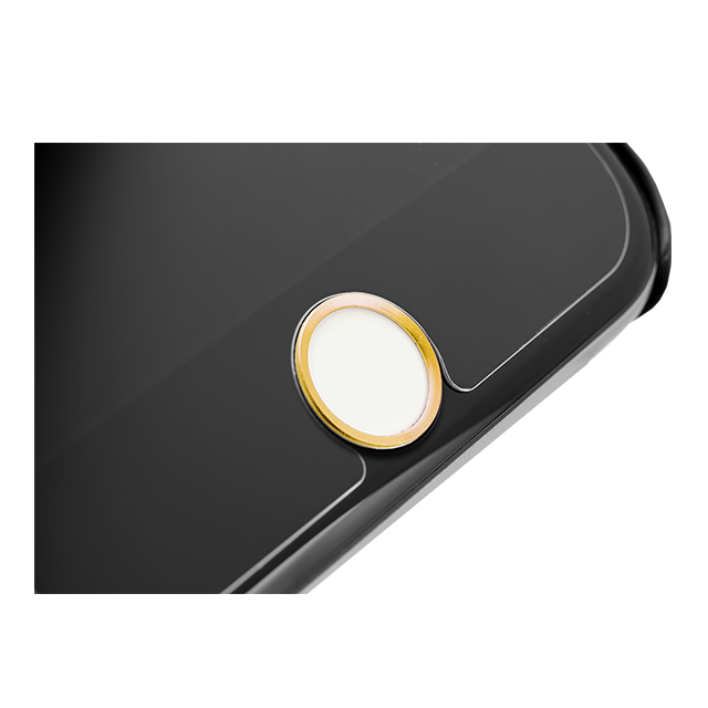 iFinger Button ホワイトゴールドサブ画像