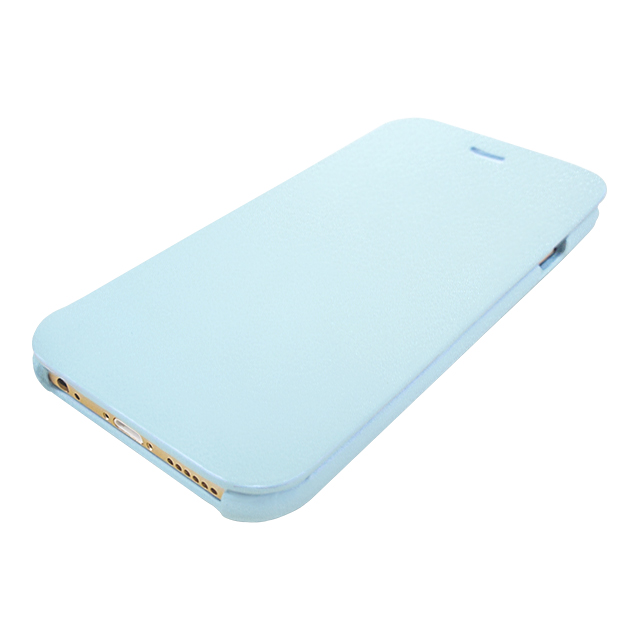 【iPhone6s/6 ケース】SAL by amadana PU LEATHER CASE for iPhone6s/6 (BLUE)サブ画像