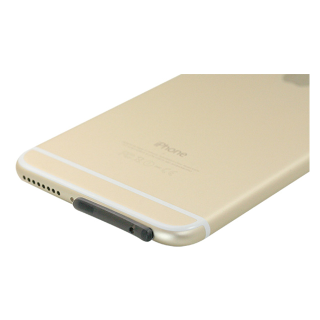 【iPhone6s Plus/6 Plus】Lightning Double cap (カラー2)サブ画像
