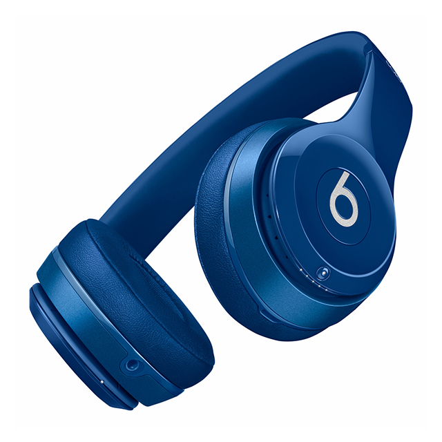 Beats Solo2 Wireless (Blue)サブ画像
