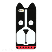 【iPhone6s Plus/6 Plus ケース】Zoo look (dogi)