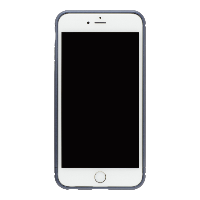 【iPhone6s Plus/6 Plus ケース】METAL BUMPER (NAVY)サブ画像