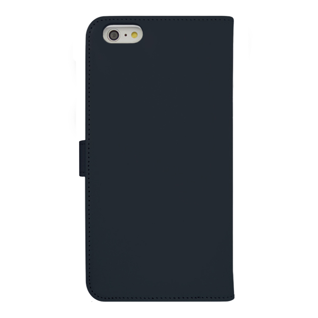 【iPhone6s/6 ケース】COWSKIN Diary Navy×Pink for iPhone6s/6サブ画像