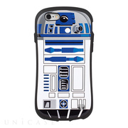 【iPhone6s/6 ケース】STAR WARS iFace First Classケース (R2-D2)