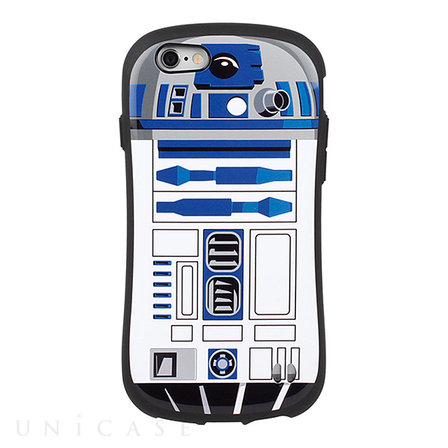 【iPhone6s/6 ケース】STAR WARS iFace First Classケース (R2-D2)