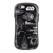 【iPhone6s/6 ケース】STAR WARS iFace ...