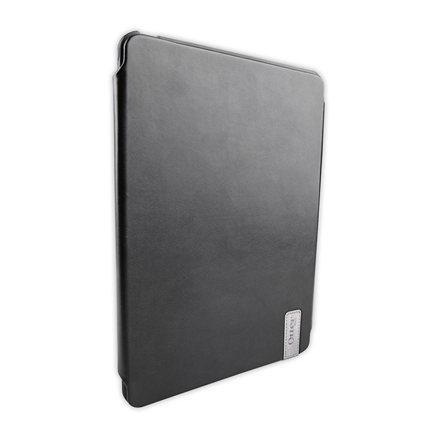 【iPad Air2 ケース】Symmetry Folioシリーズ (BLACK)サブ画像
