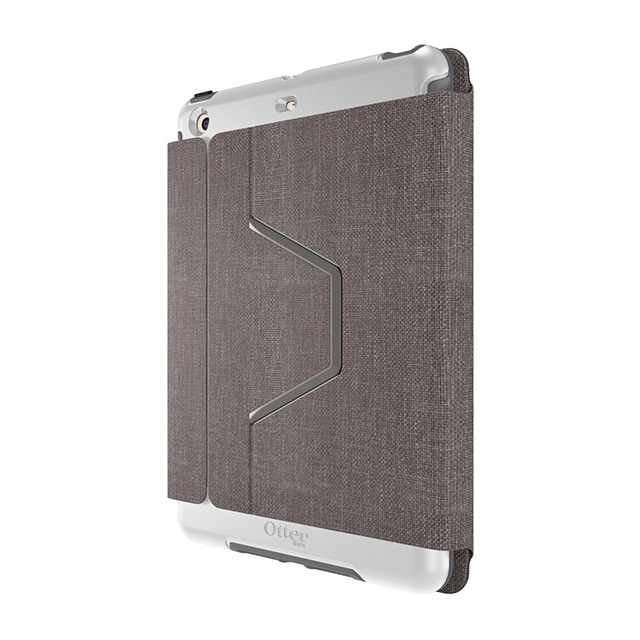 【iPad mini3 ケース】Symmetry Folioシリーズ (GLACIER)サブ画像