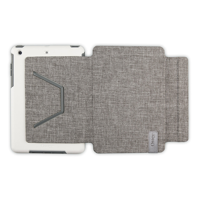 【iPad mini3 ケース】Symmetry Folioシリーズ (GLACIER)サブ画像
