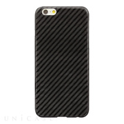 【iPhone6s/6 ケース】Kevlar Case for iPhone6s/6 GLOSSY Black