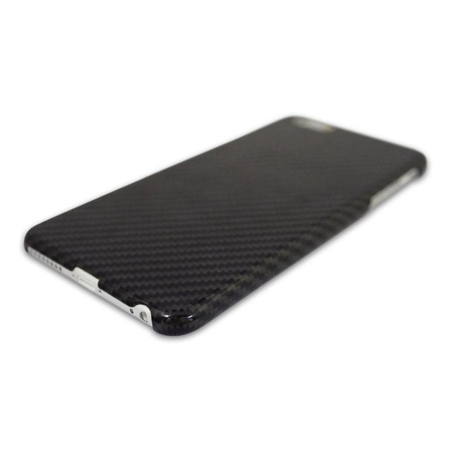 【iPhone6s/6 ケース】Kevlar Case for iPhone6s/6 GLOSSY Blackgoods_nameサブ画像