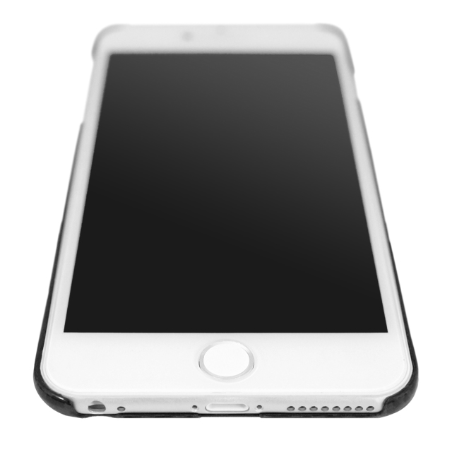 【iPhone6s Plus/6 Plus ケース】Kevlar Case for iPhone6s Plus/6 Plus GLOSSY Blackgoods_nameサブ画像