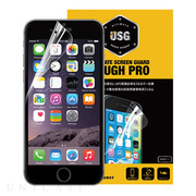 【iPhone6s/6 フィルム】USG Tough Shield PRO - Front