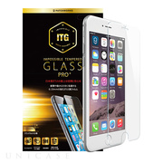 【iPhone6s Plus/6 Plus フィルム】ITG PRO Plus - Impossible Tempered Glass