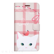 【iPhone6s/6 ケース】Cat Couple Diary...