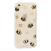 【iPhone6s/6 ケース】CLEAR (Queen Bee...