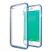 【iPhone6s Plus/6 Plus ケース】Neo Hybrid EX (Electric Blue)