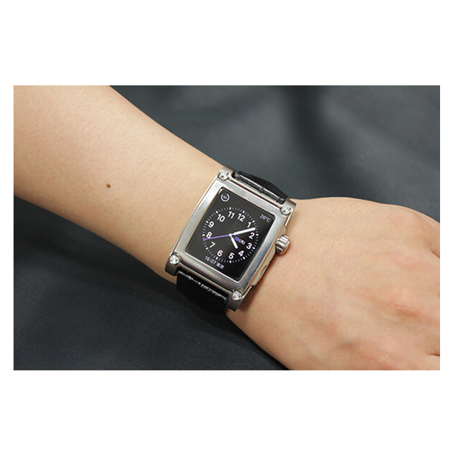 【Apple Watch ケース 42mm】CorVin Premium Accessories CV5000シリーズ for Apple Watch Series1サブ画像