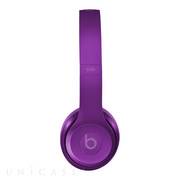 Beats Solo2 (Imperial Violet)
