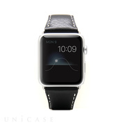 【Apple Watch バンド 40/38mm】D6 IMBL (ブラック) for Apple Watch Series4/2/1