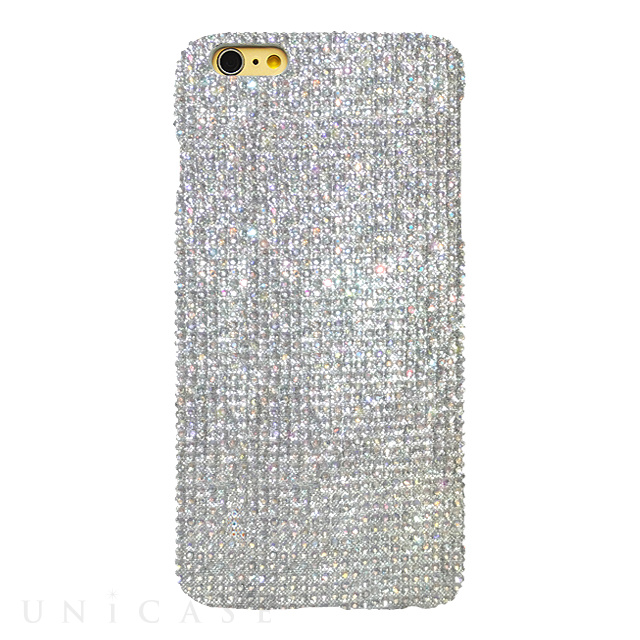 【iPhone6s/6 ケース】Victoria Silver for iPhone6s/6
