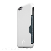 【iPhone6s/6 ケース】ITG Level PRO case (ホワイト)